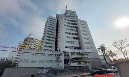 Apartamento com 2 quartos para alugar na Rua Professor Clementino de Brito, 455, Capoeiras, Florianópolis, 65 m2 por R$ 2.950