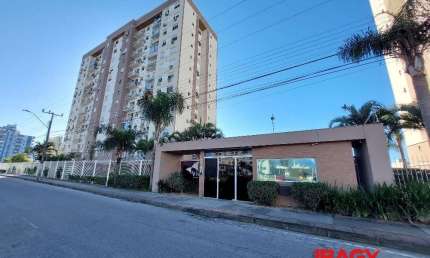 Excelente Apartamento 2 dormitório(s) em Pagani - Palhoça