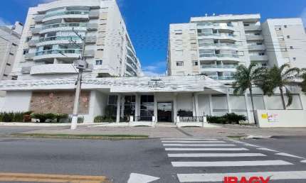 Apartamento com 3 quartos para alugar na Rua João Pio Duarte Silva, 1450, Córrego Grande, Florianópolis, 185 m2 por R$ 9.000