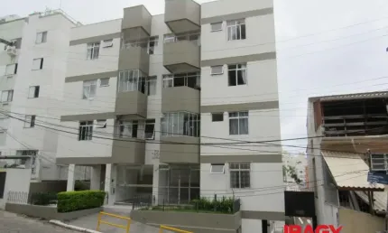 Excelente apartamento 2 dormitório(s) em carvoeira - florianópolis