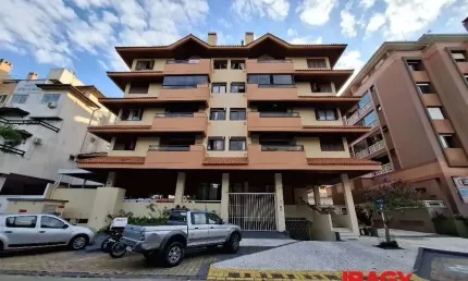Excelente apartamento 2 dormitório(s) em jurerê internacional - florianópolis