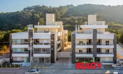 Excelente Apartamento 2 dormitório(s) em Ingleses do Rio Vermelho - Florianópolis