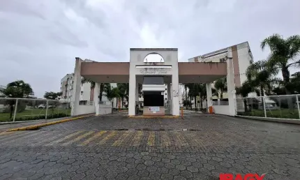 Excelente apartamento 3 dormitório(s) em forquilhas - são josé