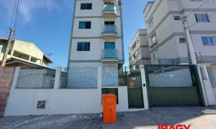 Excelente Apartamento 1 dormitório(s) em Fazenda Santo Antônio - São José