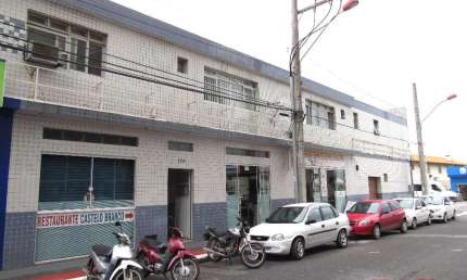 Oportunidade! Salas/Conjuntos em Campinas - São José