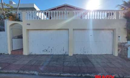 Excelente Casa 2 dormitório(s) em Jardim Atlântico - Florianópolis