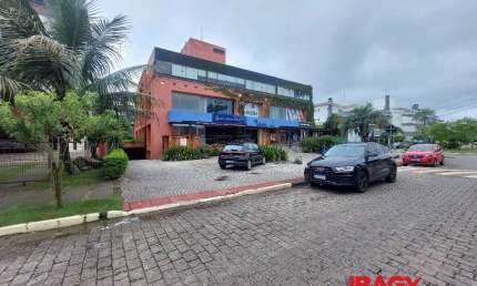 Ponto comercial para alugar na Rua das Algas, 799, Jurerê, Florianópolis