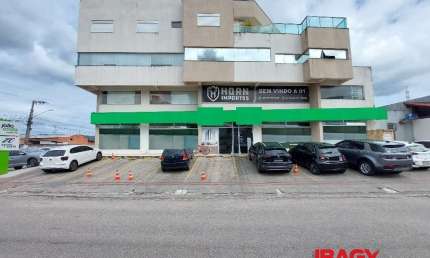 Excelente Apartamento 3 dormitório(s) em Pagani - Palhoça