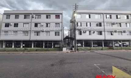 Excelente Apartamento 2 dormitório(s) em Campinas - São José