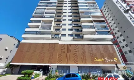 Excelente Apartamento 2 dormitório(s) em Kobrasol - São José