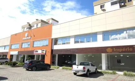 Oportunidade! Loja em Fazenda Santo Antônio - São José