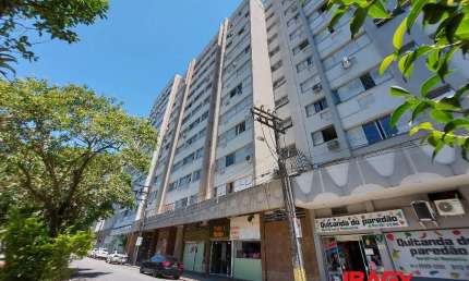 Excelente Garagem 0 dormitório(s) em Centro - Florianópolis