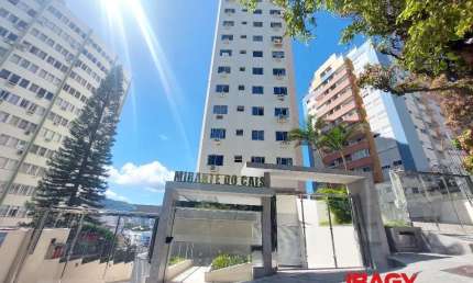 Excelente Apartamento 2 dormitório(s) em Centro - Florianópolis
