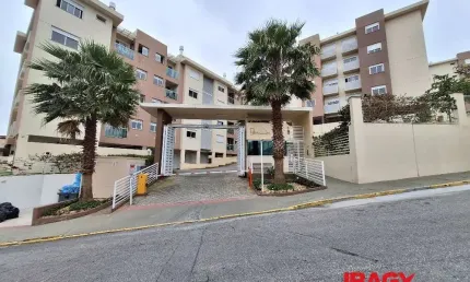 Excelente apartamento 2 dormitório(s) em praia comprida - são josé