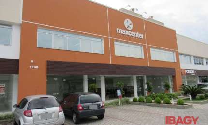 Oportunidade! Loja em Fazenda Santo Antônio - São José