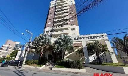 Excelente Apartamento 2 dormitório(s) em Itacorubi - Florianópolis