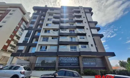 Ponto comercial com 1 sala para alugar na Rua Araci Vaz Callado, 1564, Estreito, Florianópolis, 78 m2 por R$ 3.200
