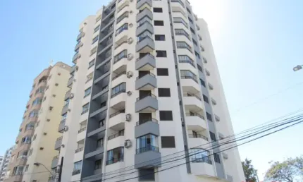 Excelente apartamento 1 dormitório(s) em campinas - são josé