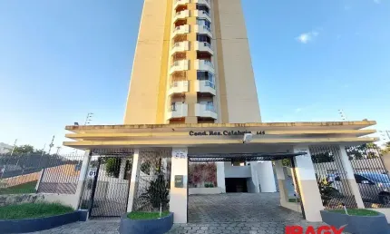 Excelente Apartamento 3 dormitório(s) em Passa Vinte - Palhoça