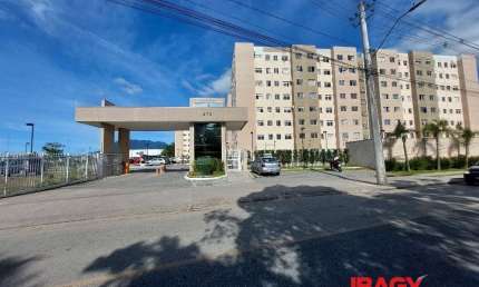 Excelente Apartamento 2 dormitório(s) em Bela Vista - Palhoça