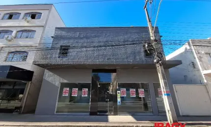 Ponto comercial para alugar na Rua Fúlvio Aducci, 889, Estreito, Florianópolis