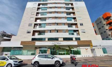 Apartamento com 2 quartos para alugar na Rua Antônio Carlos Ferreira, 297, Beira Mar, Florianópolis, 142 m2 por R$ 5.600