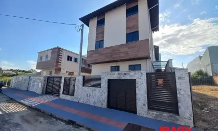 Excelente apartamento 1 dormitório(s) em areias - são josé