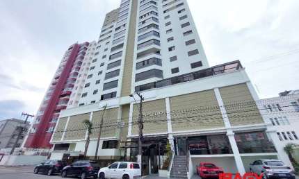 Ponto comercial para alugar na Rua José Ferminio Novaes, 1089, Kobrasol, São José