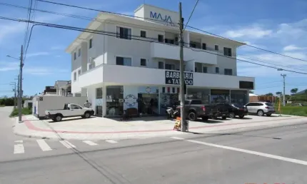 Ponto comercial com 1 sala para alugar na Rua Vereador Antônio Gaspar Schutz, 16, Nova Palhoça, Palhoça, 30 m2 por R$ 2.300