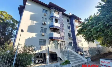 Excelente Apartamento 2 dormitório(s) em Itacorubi - Florianópolis