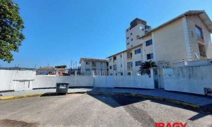 Excelente Apartamento 2 dormitório(s) em Pagani - Palhoça