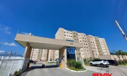 Excelente Apartamento 2 dormitório(s) em Bela Vista - Palhoça