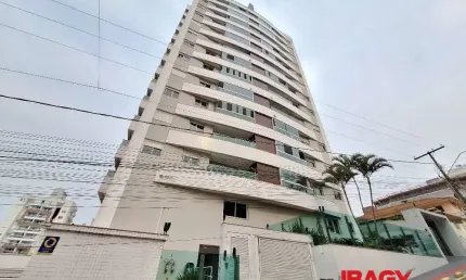 Excelente Apartamento 2 dormitório(s) em Barreiros - São José