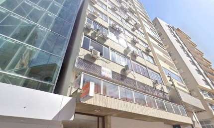Excelente Apartamento 1 dormitório(s) em Centro - Florianópolis