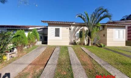 Excelente Casa 2 dormitório(s) em Bela Vista - Palhoça