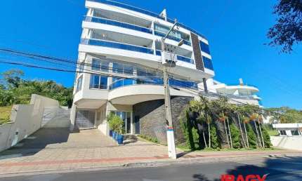 Apartamento com 3 quartos para alugar na Rodovia Tertuliano Brito Xavier, 2311, Jurerê, Florianópolis, 147 m2 por R$ 11.800