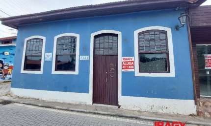 Casa para alugar na Rodovia Baldicero Filomeno, 7661, Ribeirão da Ilha, Florianópolis, 60 m2 por R$ 4.990