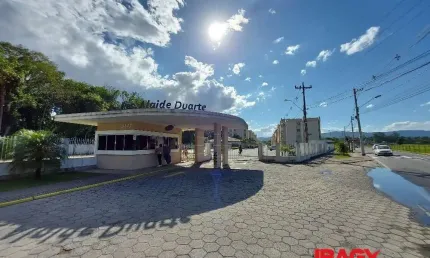 Excelente Apartamento 2 dormitório(s) em Forquilhas - São José