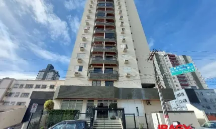 Excelente Apartamento 1 dormitório(s) em Kobrasol - São José