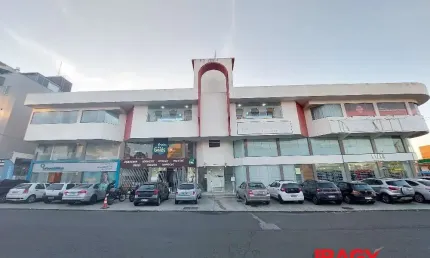 Oportunidade! Salas/Conjuntos em Barreiros - São José