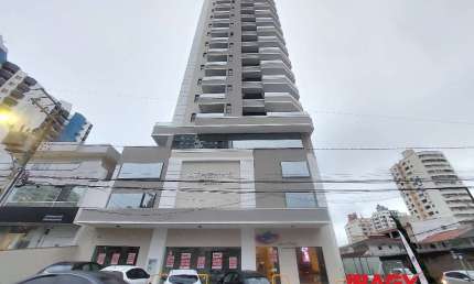 Ponto comercial com 1 sala para alugar na Avenida Presidente Nereu Ramos, Campinas, São José, 41 m2 por R$ 4.000
