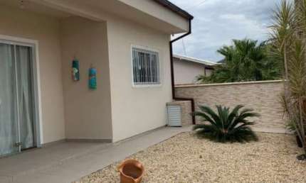 Excelente casa 2 dormitório(s) em são sebastião - palhoça
