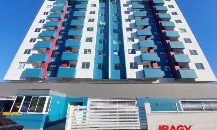 Excelente Apartamento 2 dormitório(s) em Pedra Branca - Palhoça