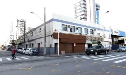 Oportunidade! Salas/Conjuntos em Campinas - São José
