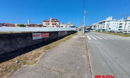 Terreno comercial para alugar na Rua Luiz Elias Daux, 00, Ingleses do Rio Vermelho, Florianópolis, 10000 m2 por R$ 30.000