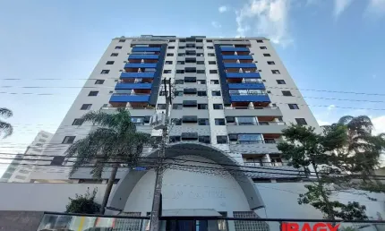 Excelente apartamento 2 dormitório(s) em centro - florianópolis