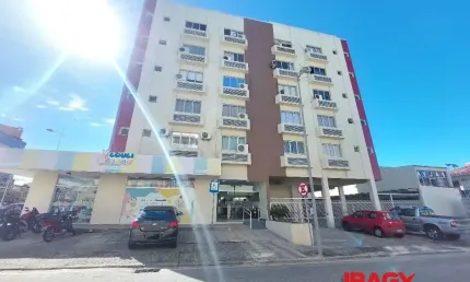 Garagem para alugar na Avenida Presidente Kennedy, 1412, Campinas, São José