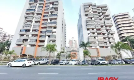 Excelente Apartamento 3 dormitório(s) em Agronômica - Florianópolis