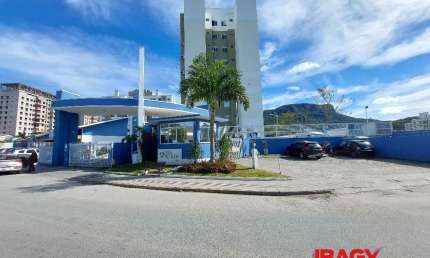 Excelente Apartamento 2 dormitório(s) em Pedra Branca - Palhoça