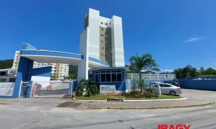 Excelente Apartamento 2 dormitório(s) em Pedra Branca - Palhoça